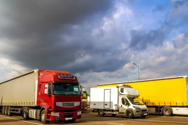 Adana Hisarcık Nakliyat Ambarları